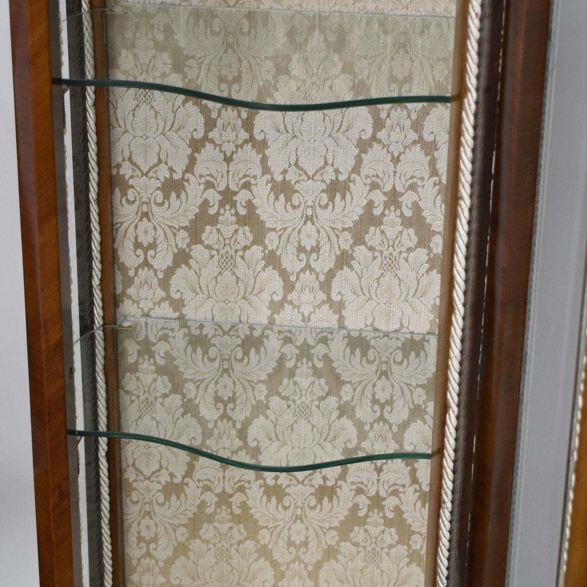 French Louis XV Style Cabinet