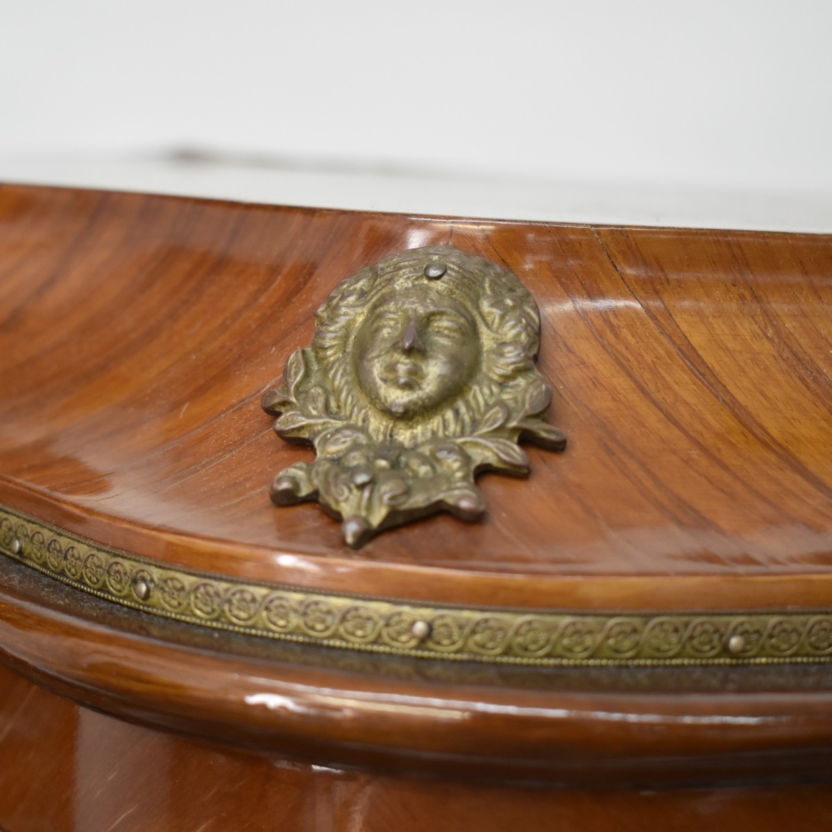 French Louis XV Style Cabinet