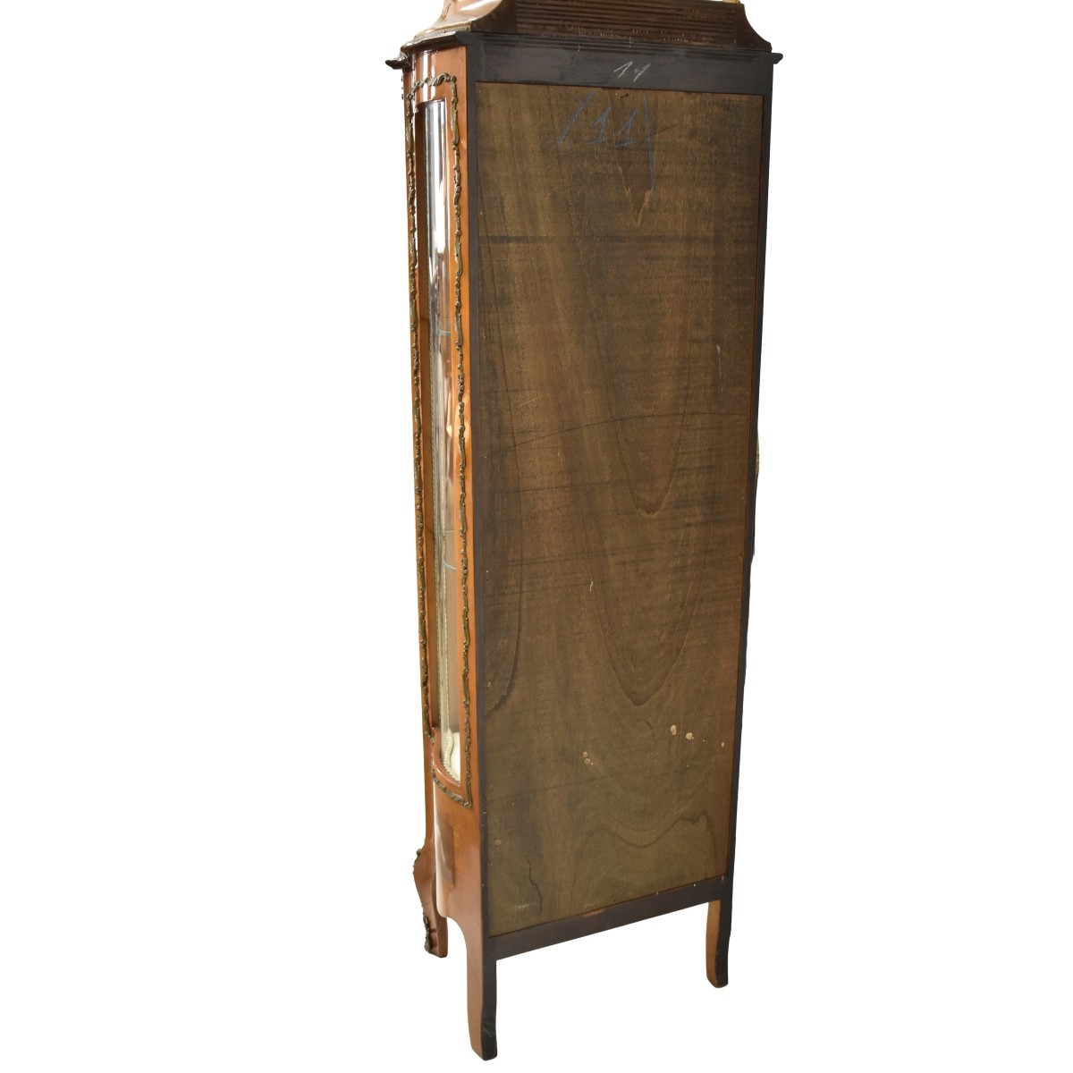 French Louis XV Style Cabinet