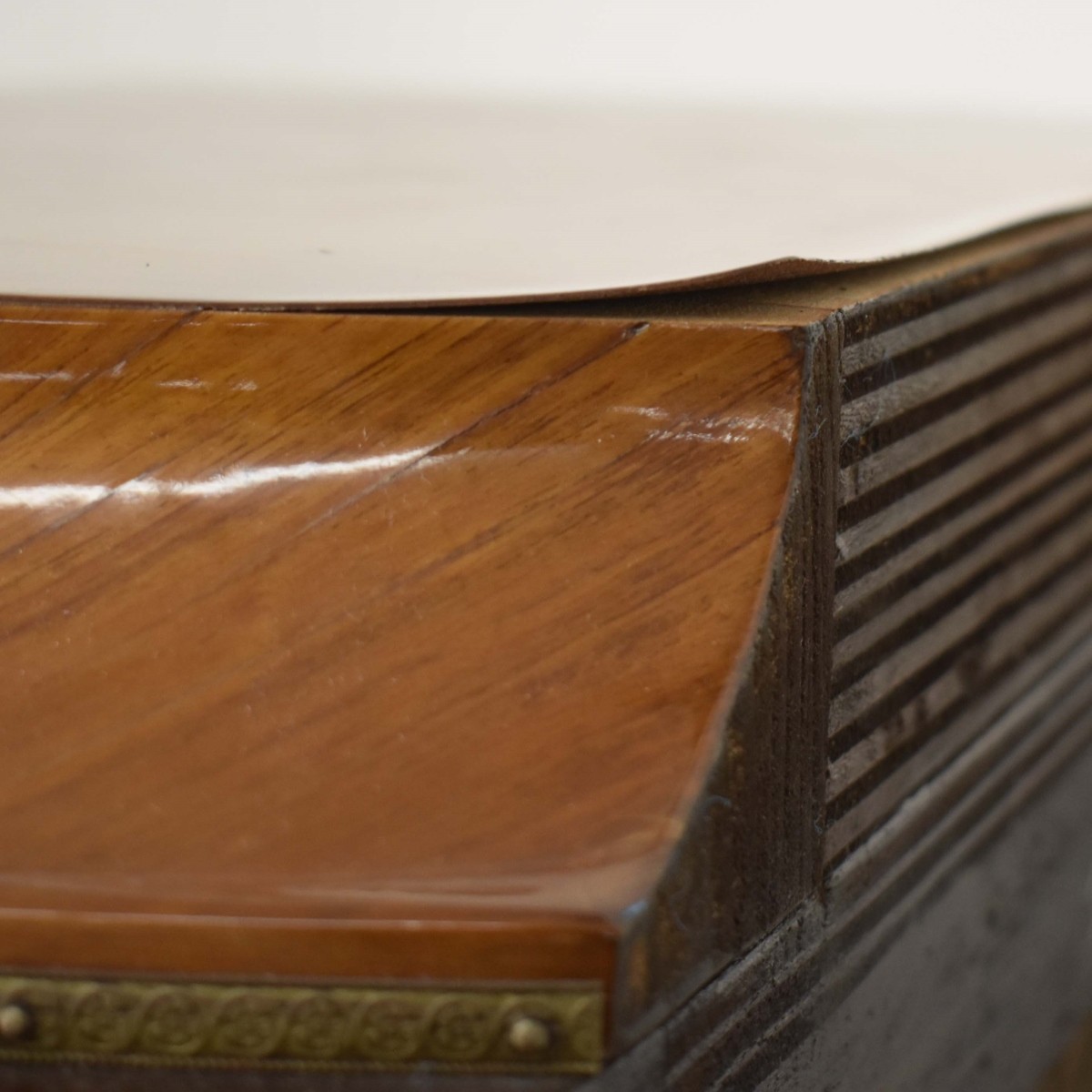 French Louis XV Style Cabinet