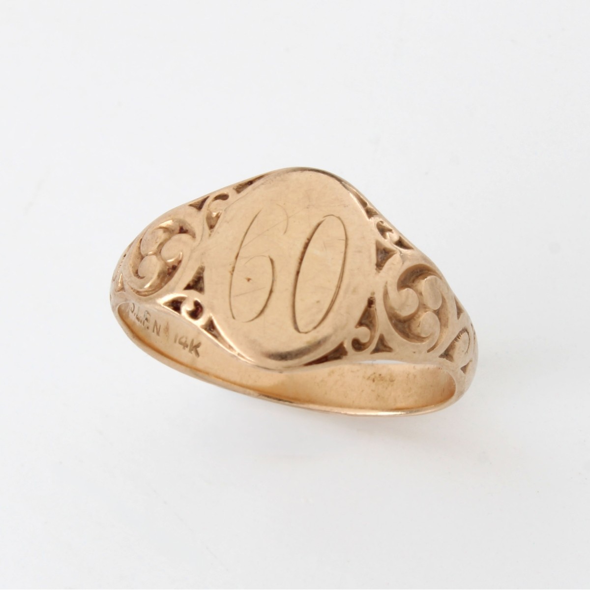 14K Ring