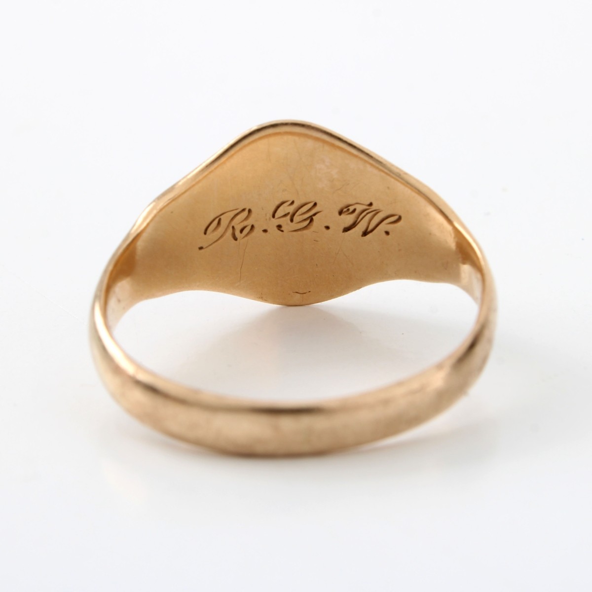 14K Ring