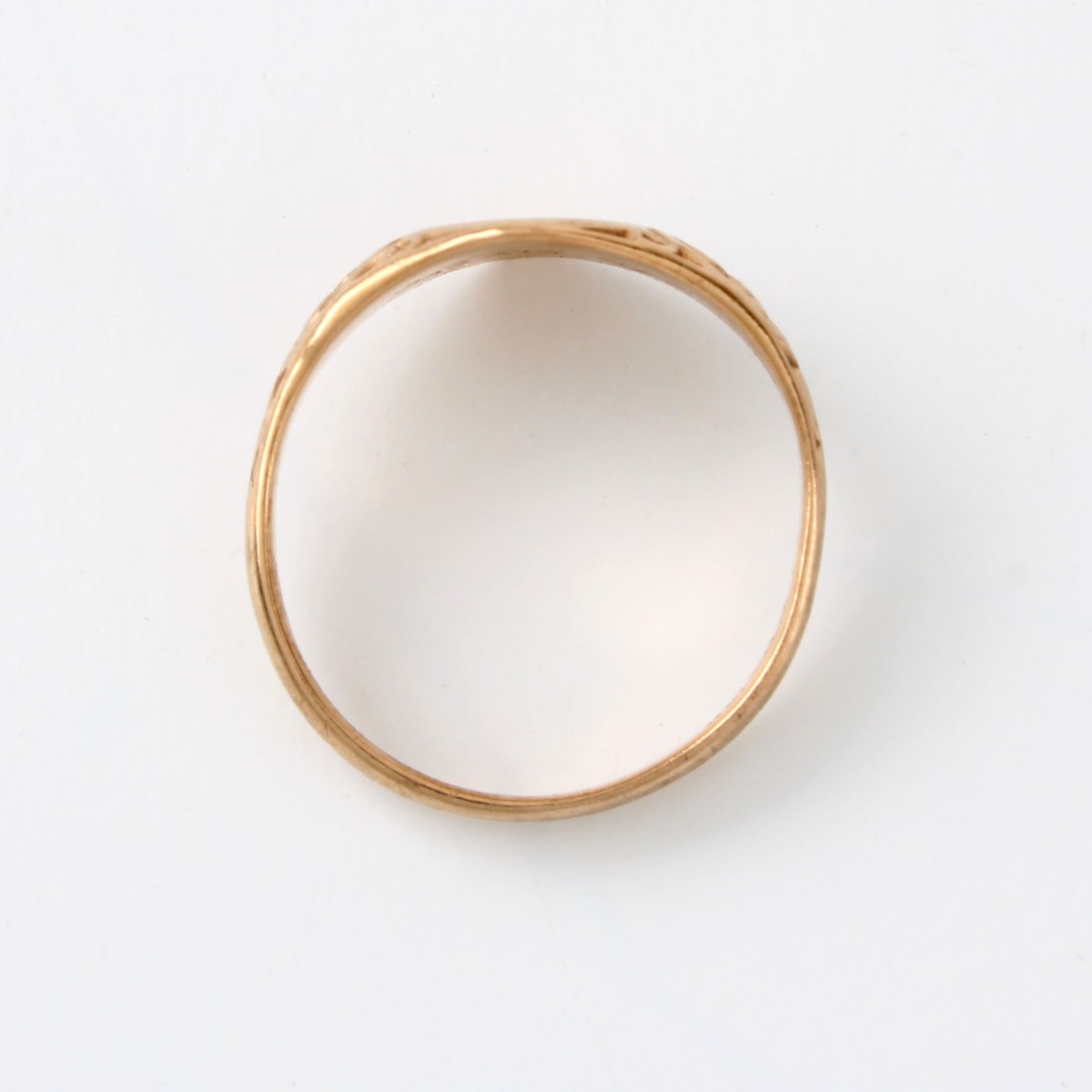 14K Ring