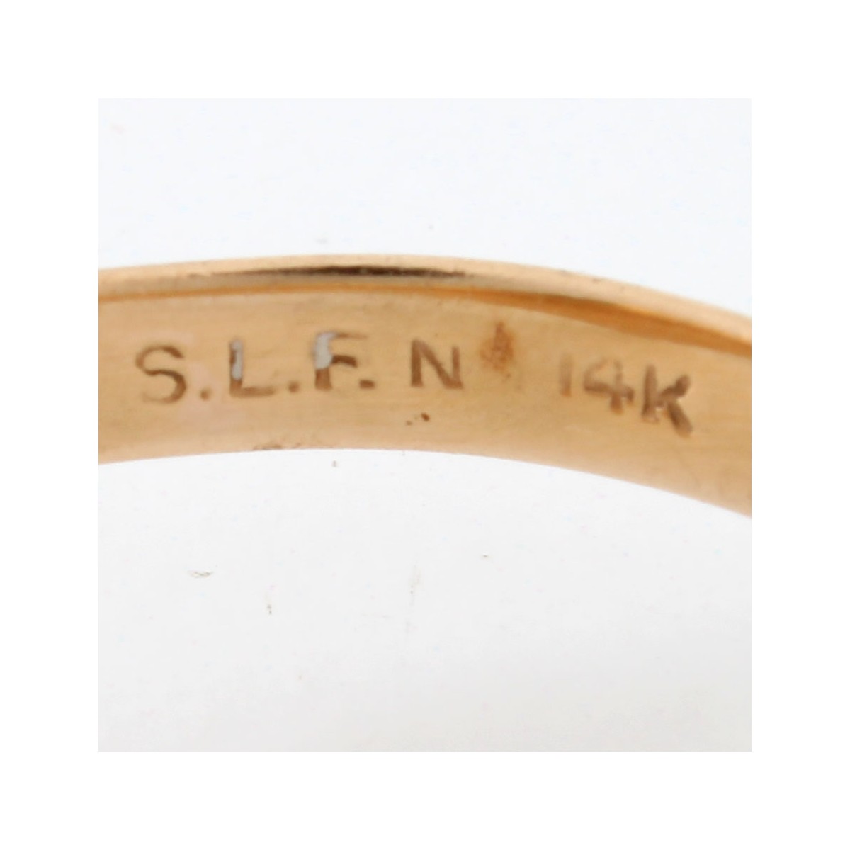 14K Ring