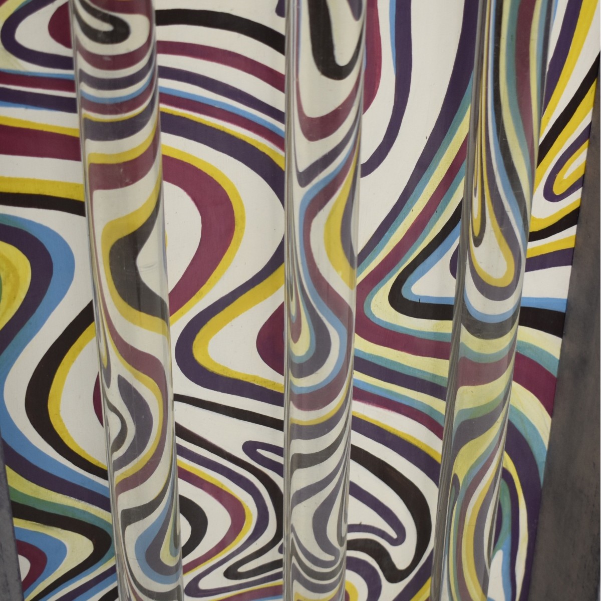 Arlene Florence, American (20th Century)