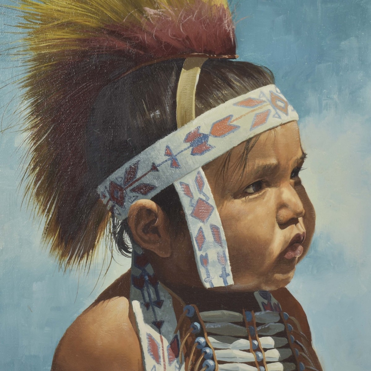Ray Swanson, S. Dakota/Arizona (1937-2004)