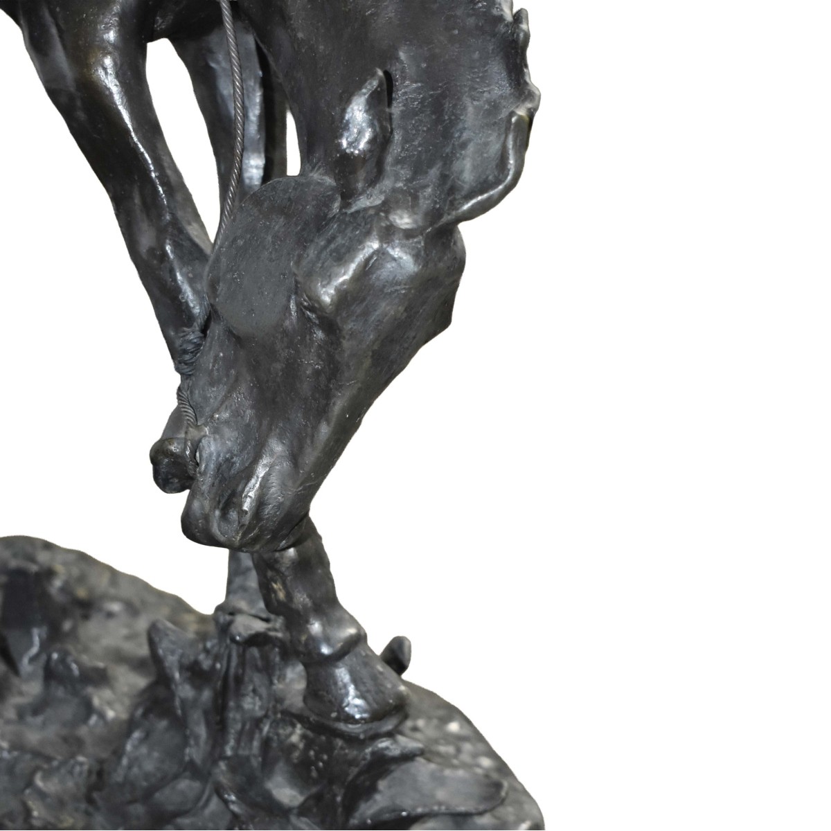 Aft: Frederic Remington, Am. (1861 - 1909)