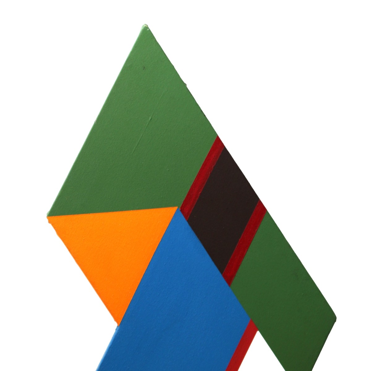 Reginald Holmes,New York/Canada (Born 1934)