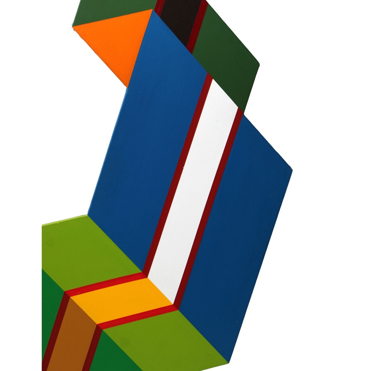 Reginald Holmes,New York/Canada (Born 1934)