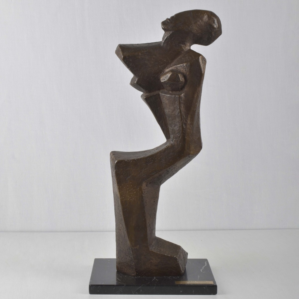 Erma Weill, German-Am. (Active 1904-1996)
