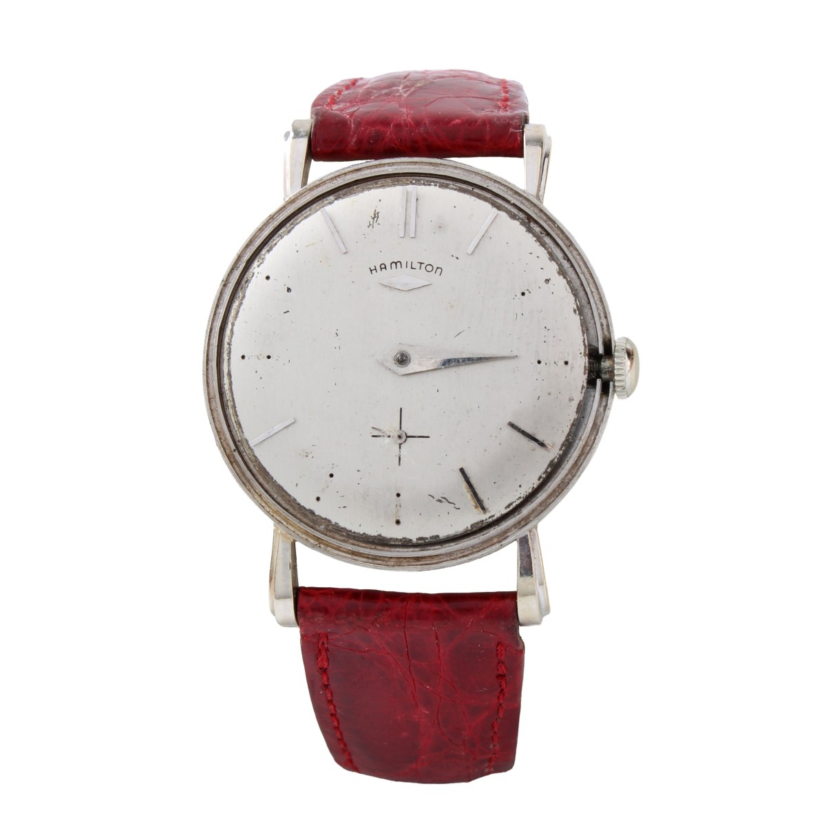 Hamilton Watch
