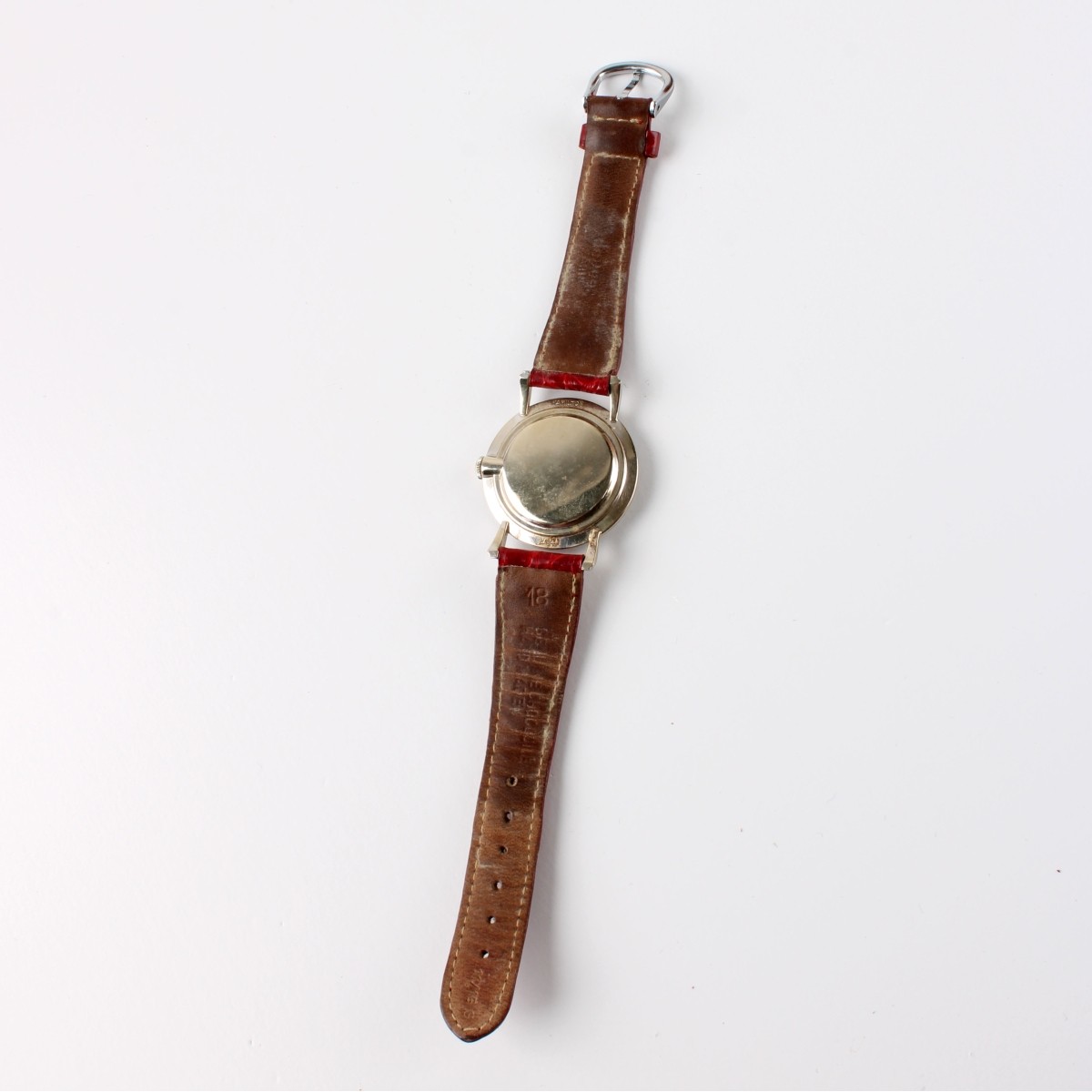 Hamilton Watch
