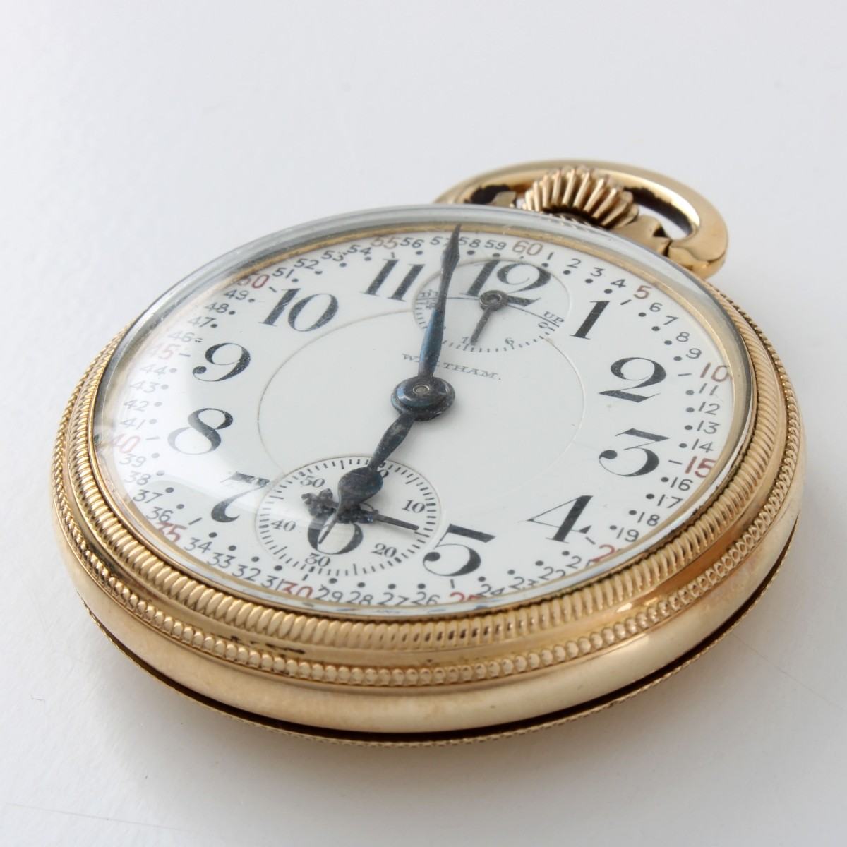 Waltham Pocket Watch