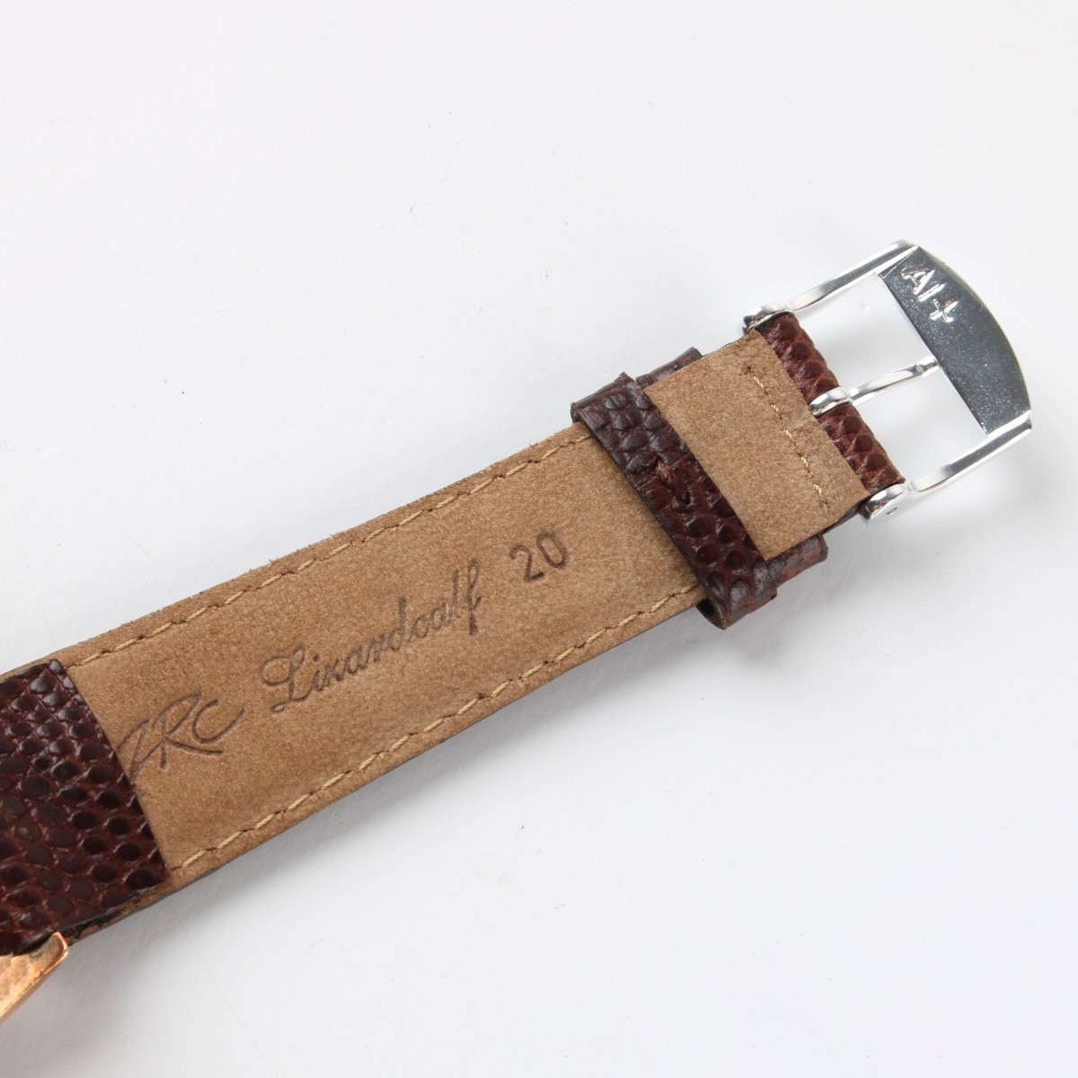 Breitling 18K Watch