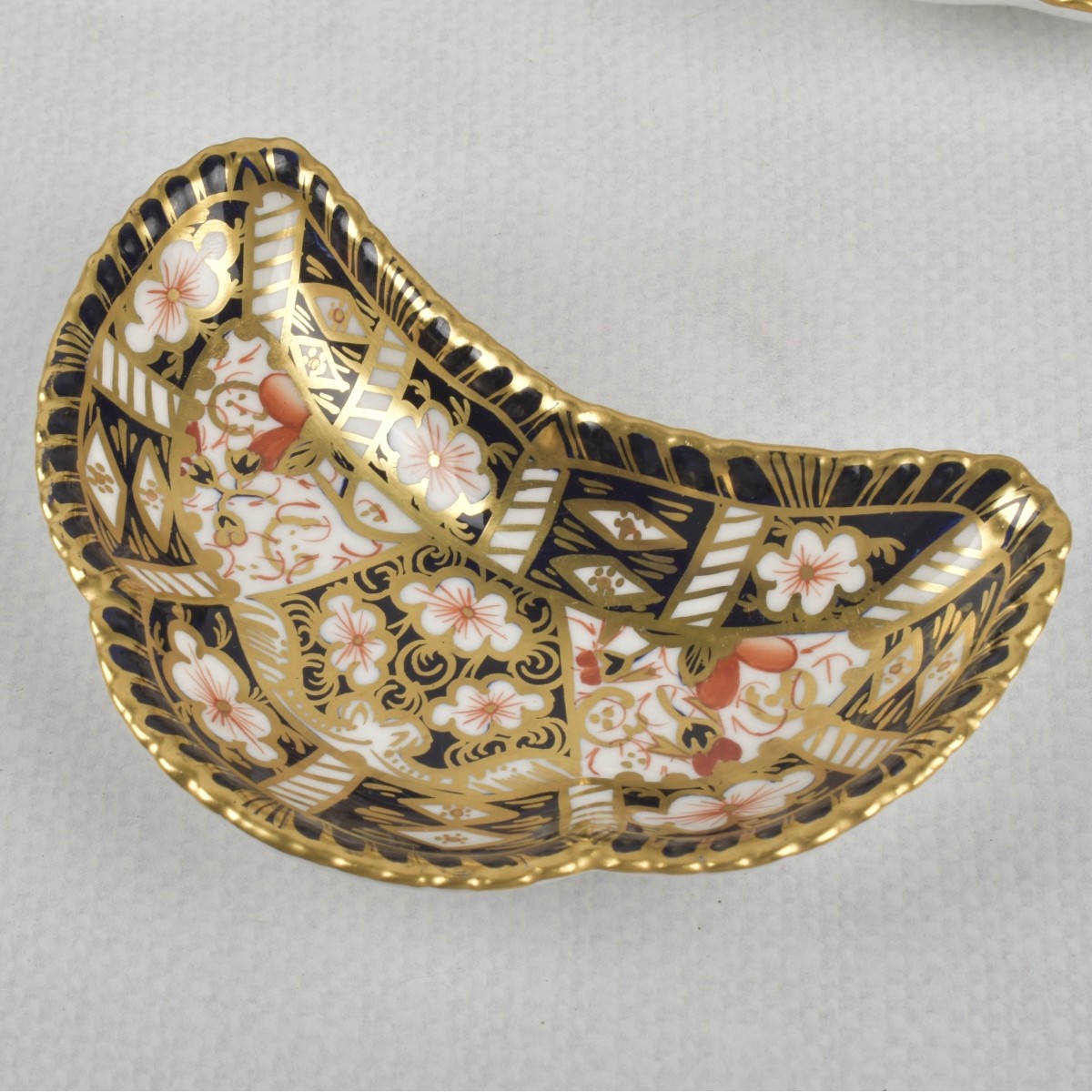 Royal Crown Derby Porcelain