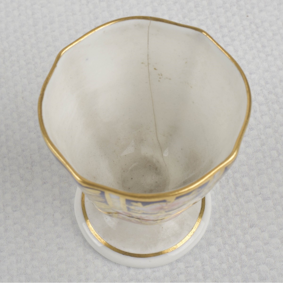 Royal Crown Derby Porcelain