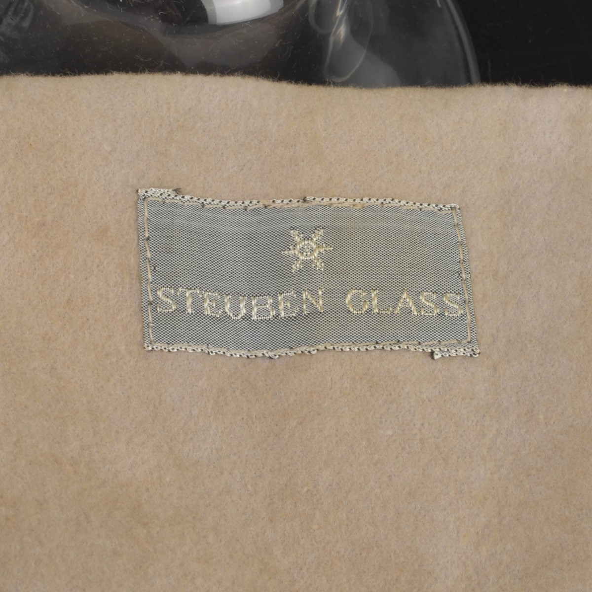 Steuben Candlesticks