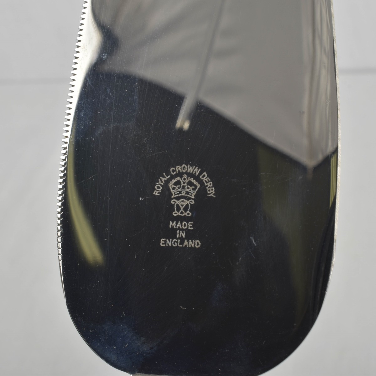 Royal Crown Derby Flatware