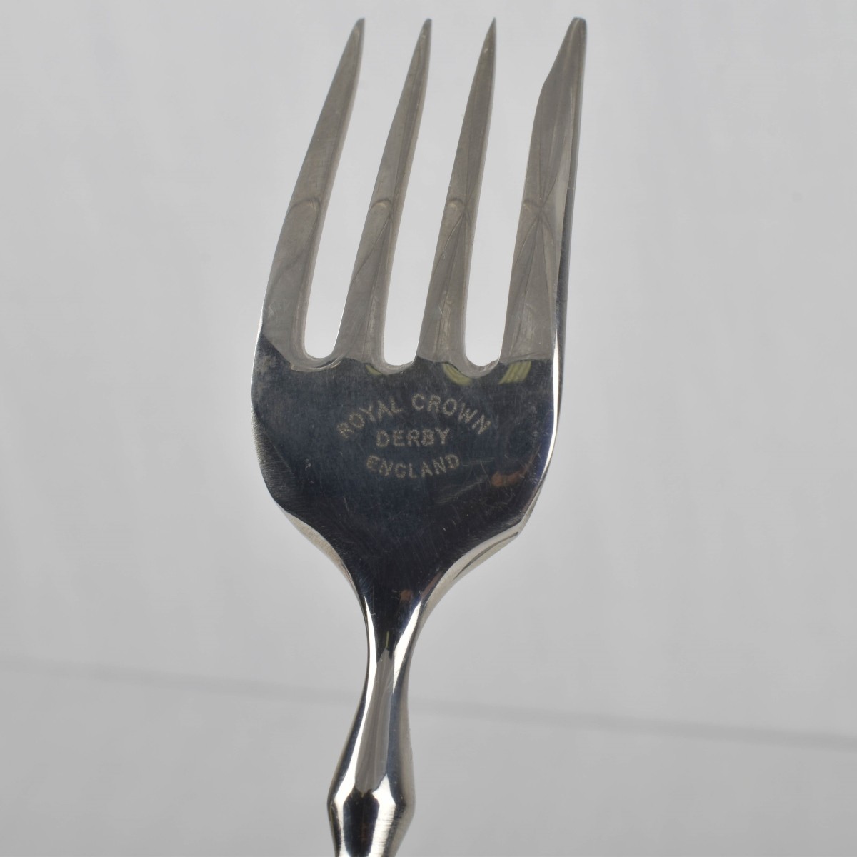 Royal Crown Derby Flatware