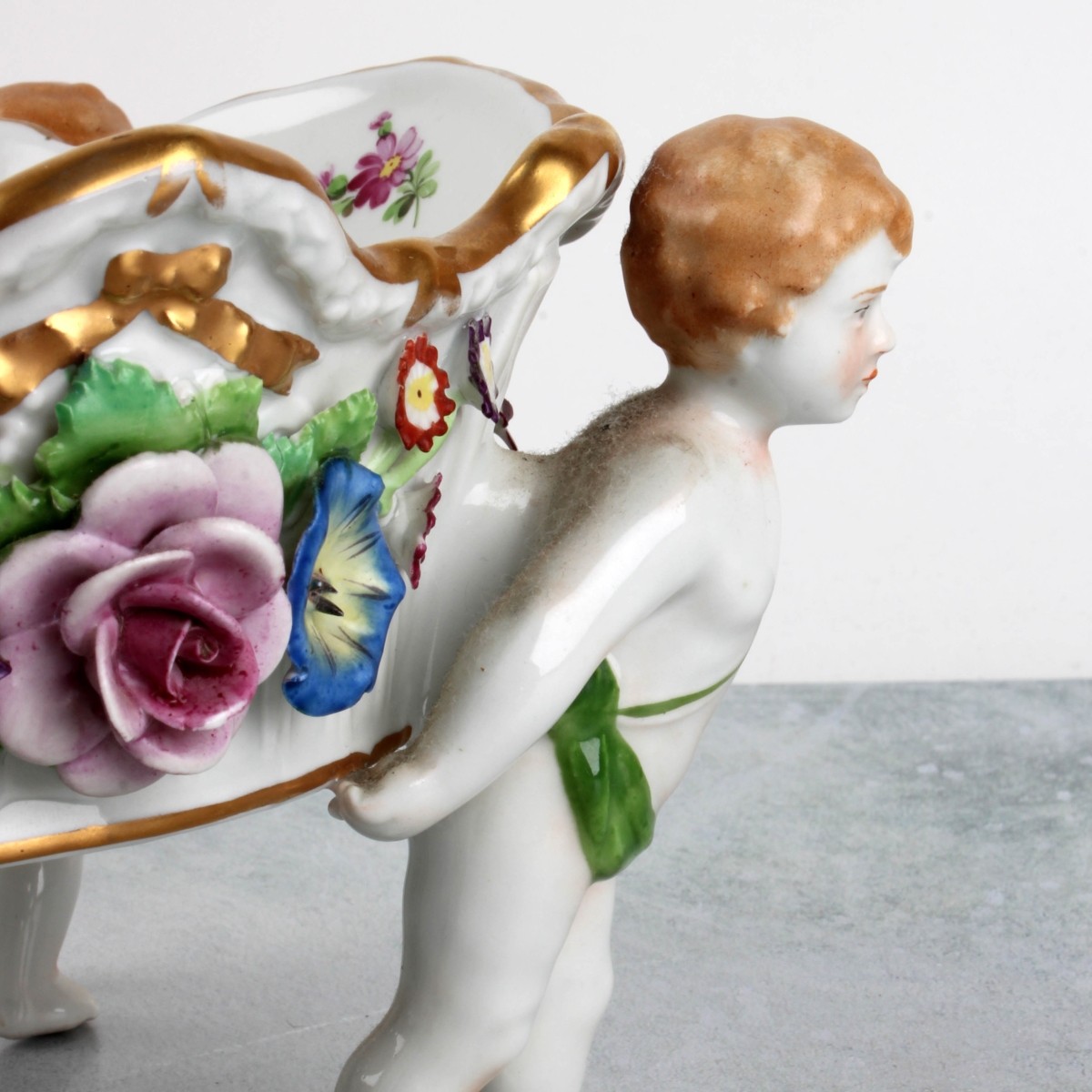 Von Schierholz Cupid Bowl