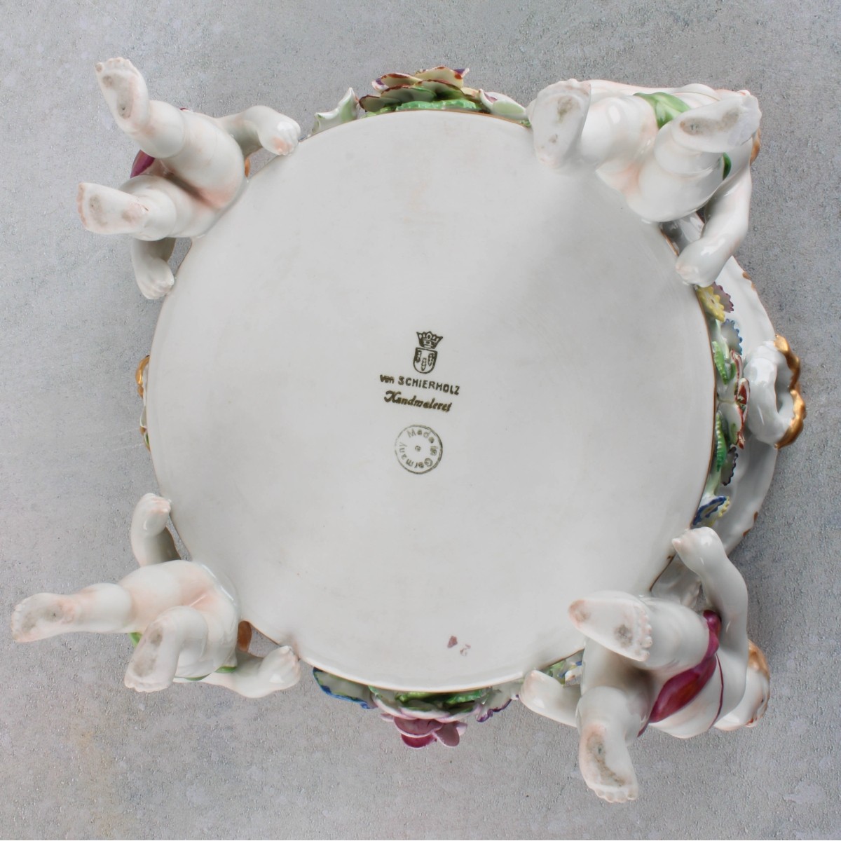 Von Schierholz Cupid Bowl