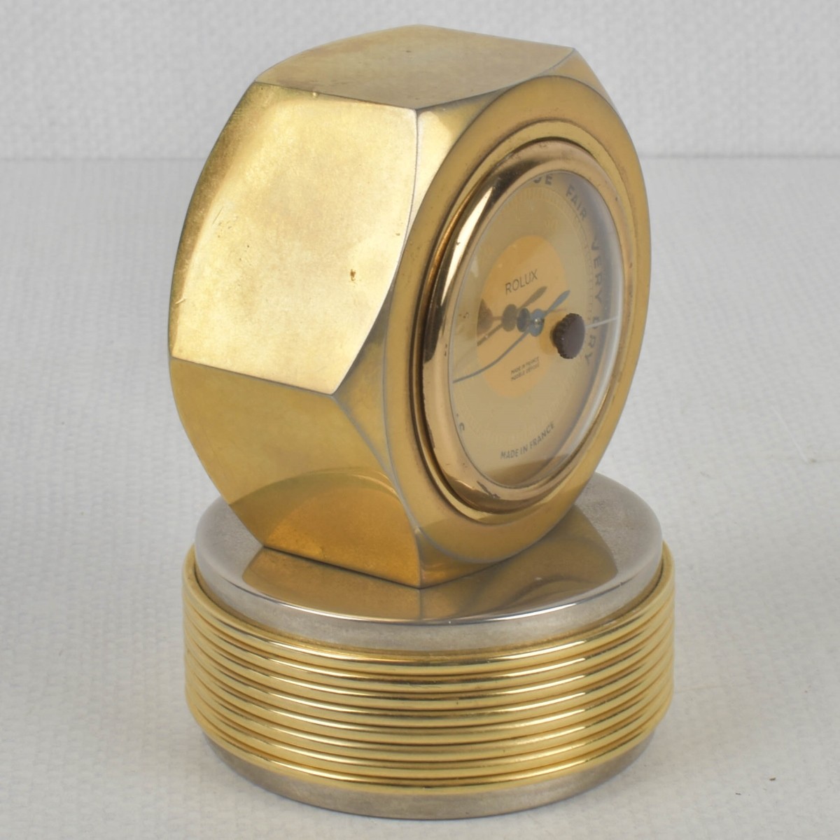 Vintage Paperweights