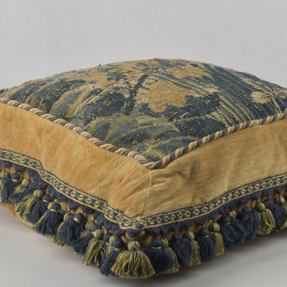 Tapestry Pillow