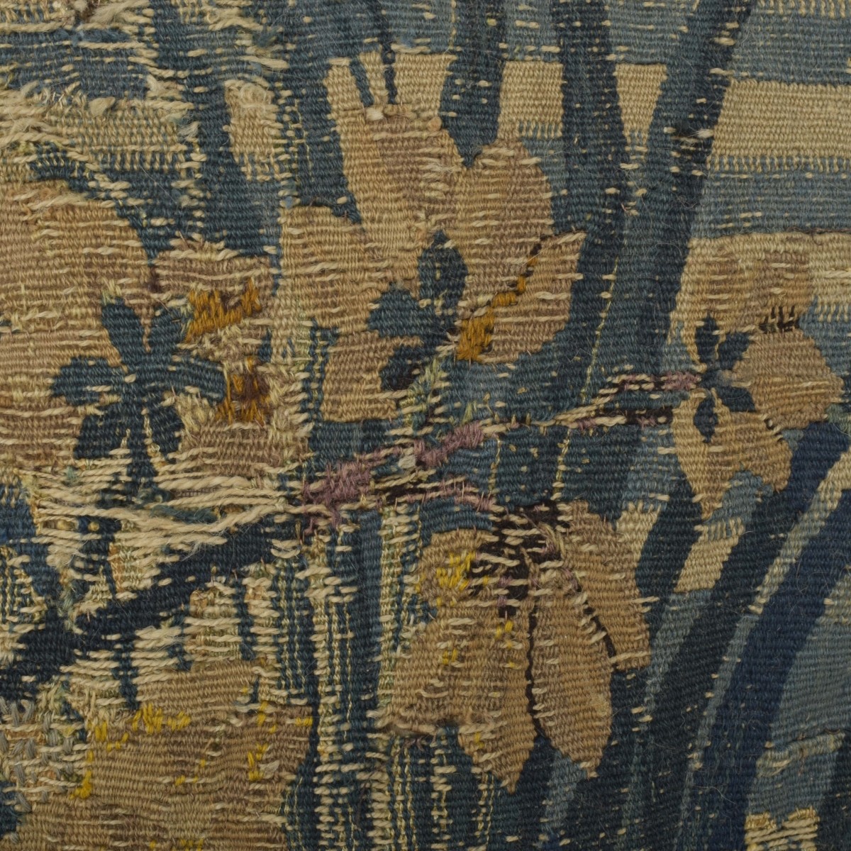 Tapestry Pillow