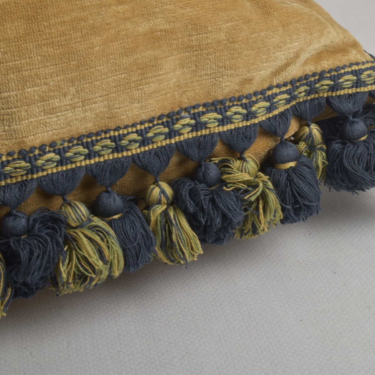 Tapestry Pillow