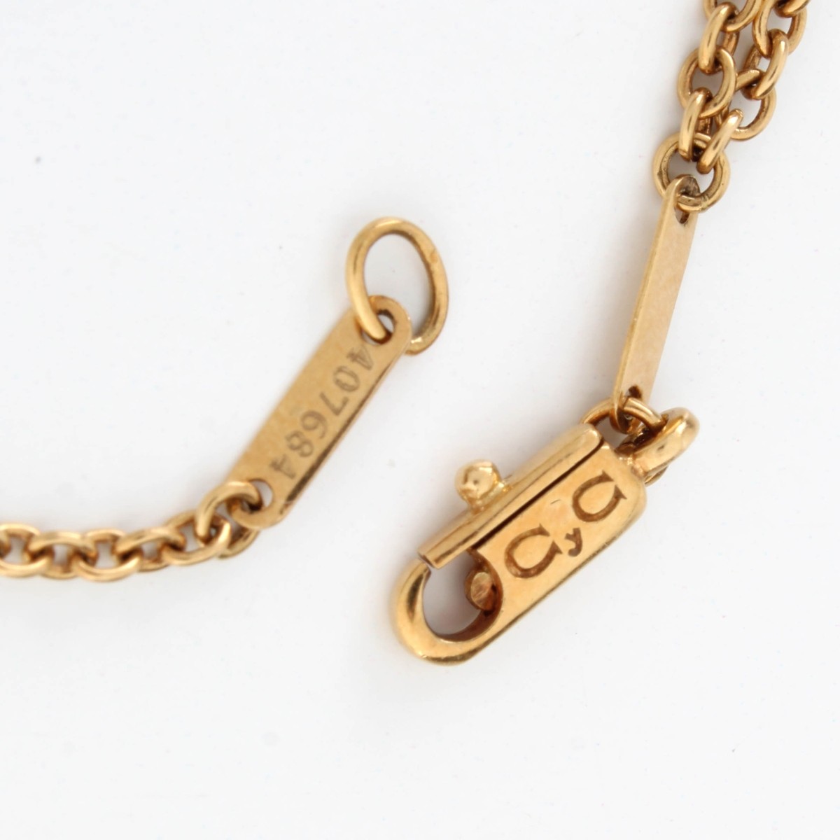 Carrera y Carrera Necklace & Earrings
