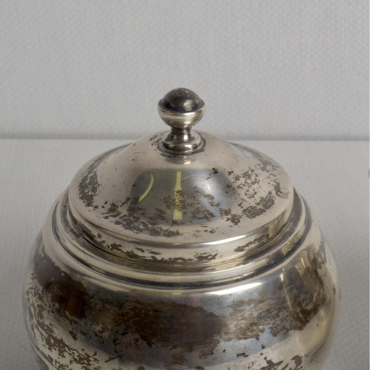 Sanborns Mexican Silver