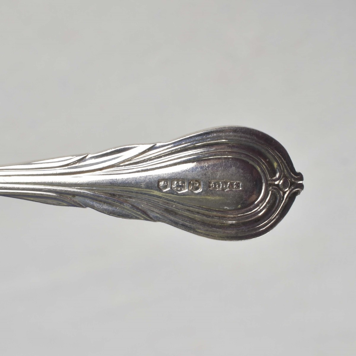 Assortment of Sterling Silver Articles