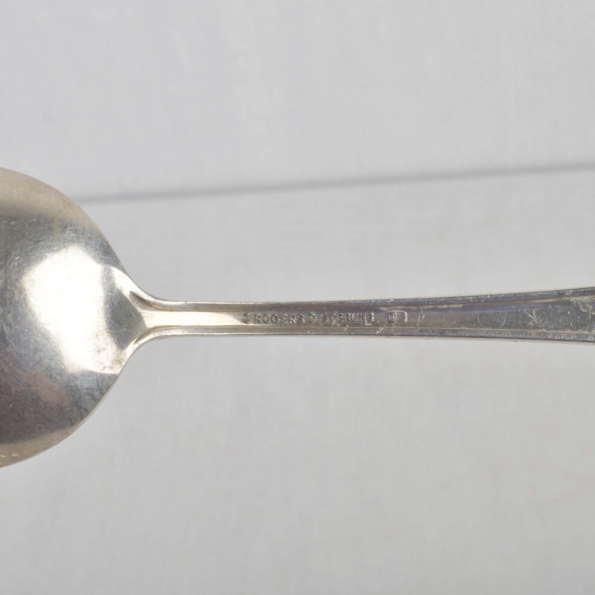 Sterling Silver Pieces