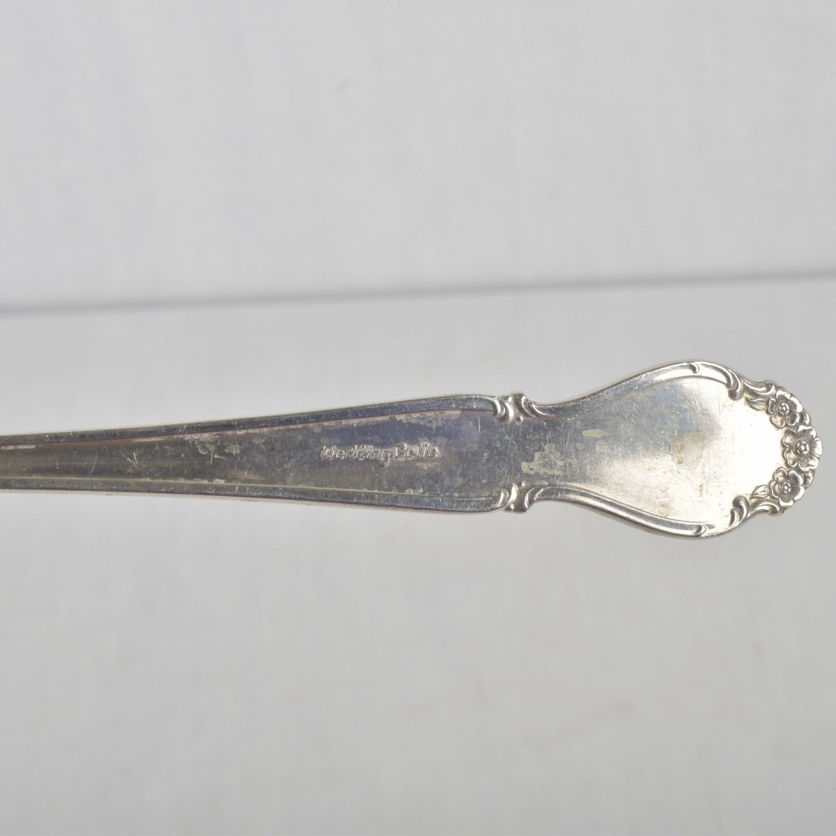 Sterling Silver Pieces