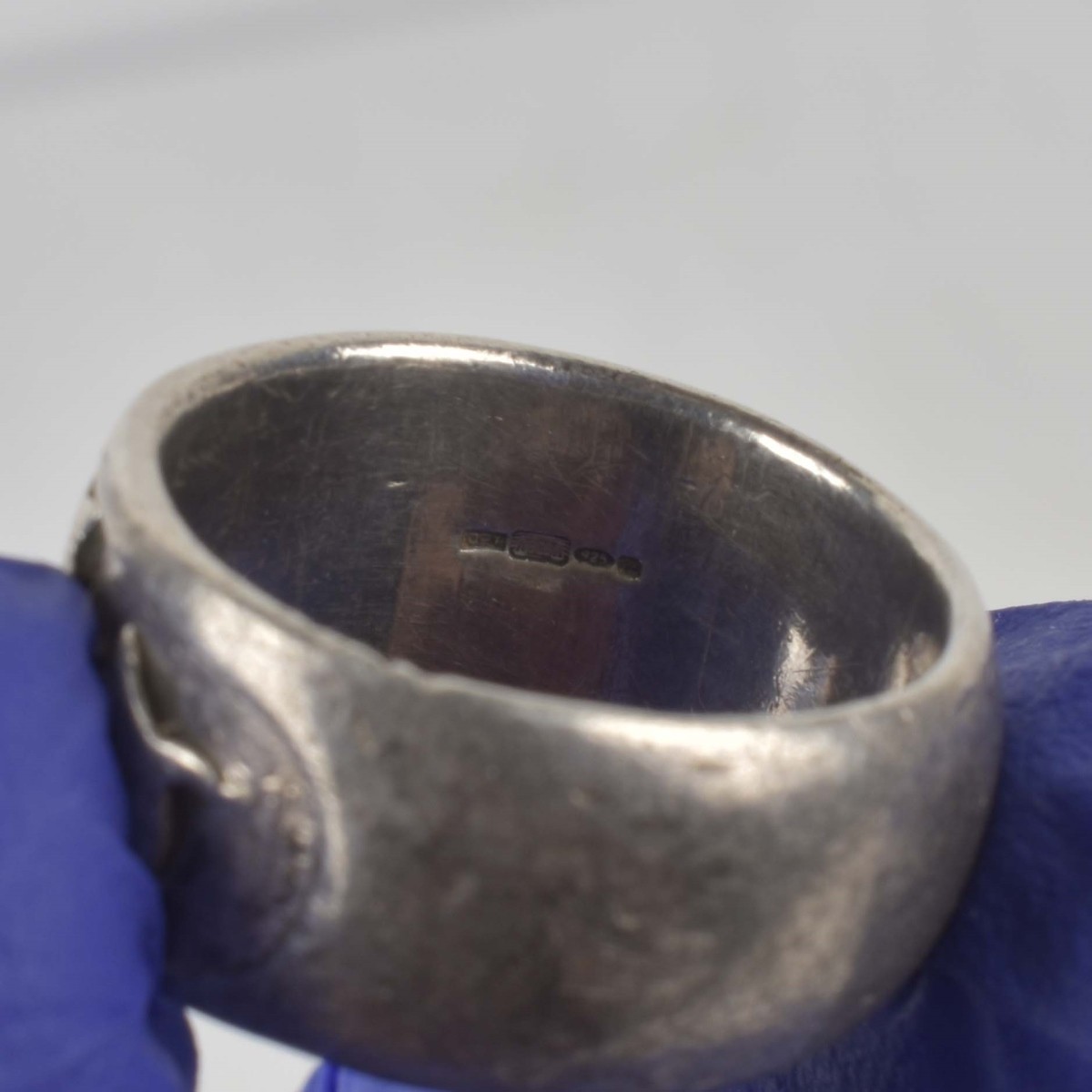 Sterling Silver Pieces