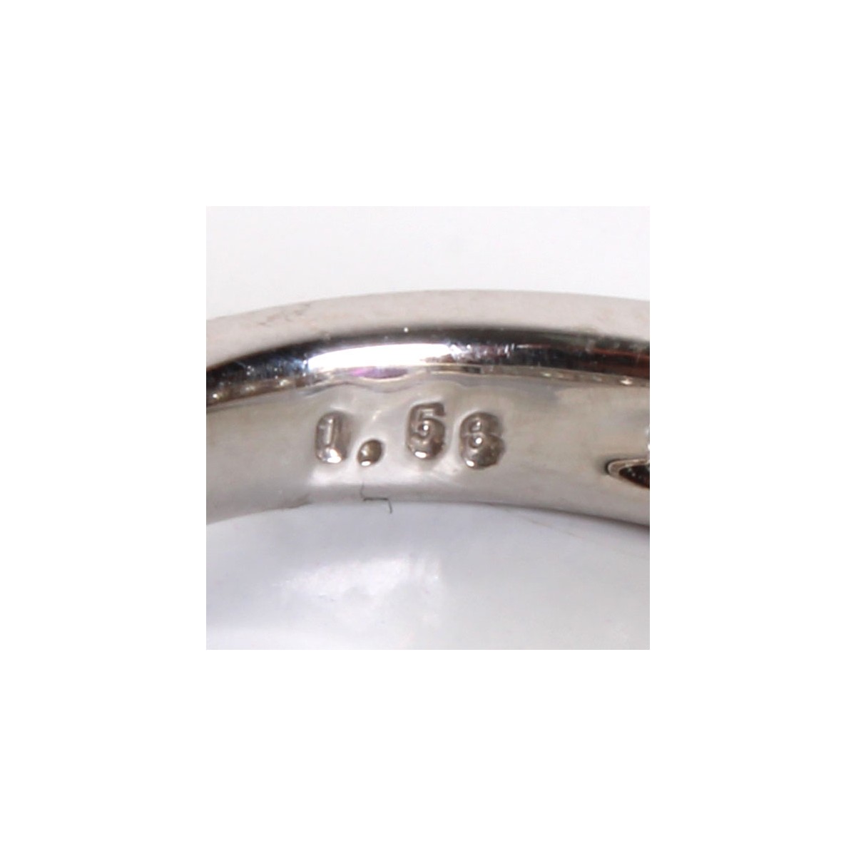 GIA Burma No-heat Ruby Ring
