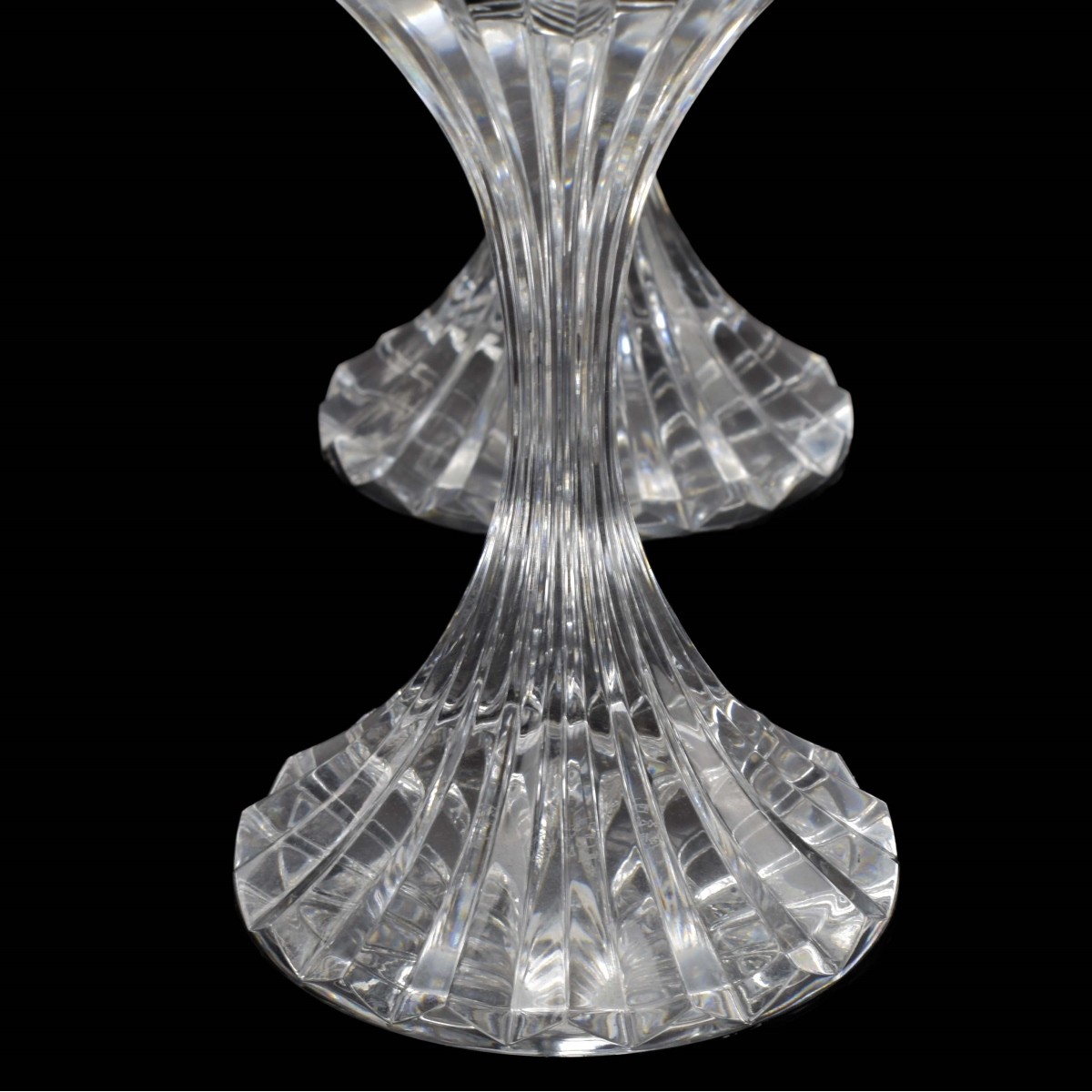 Baccarat "Massena" Crystal Stemware