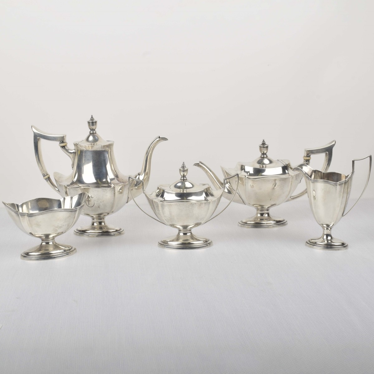 Gorham Sterling Silver