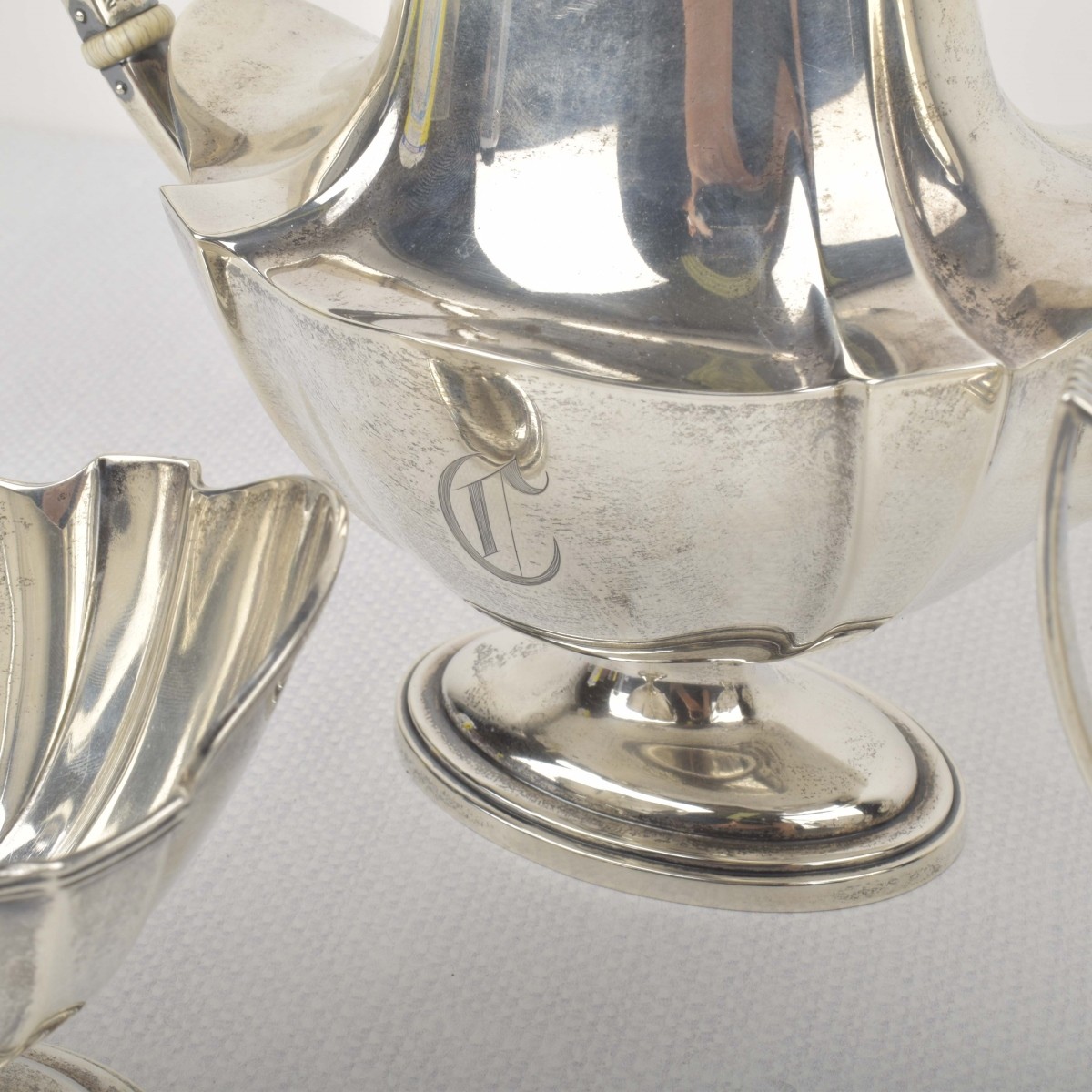 Gorham Sterling Silver