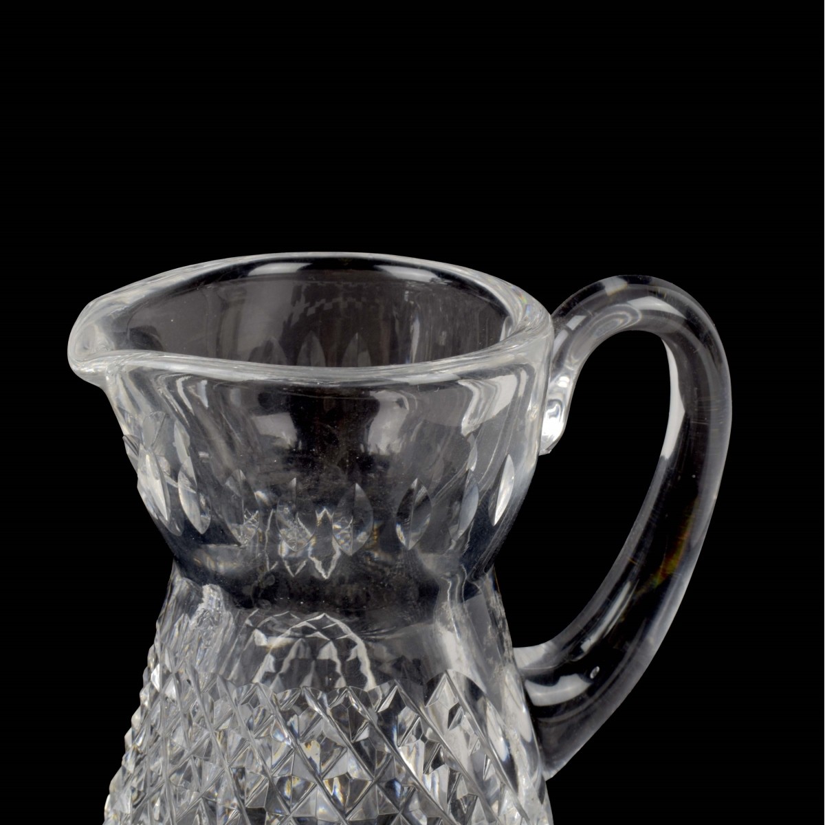 Waterford "Lismore" Crystal Tableware