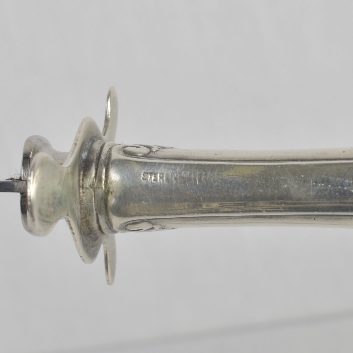 Alvin "Chateau Rose" Sterling Flatware