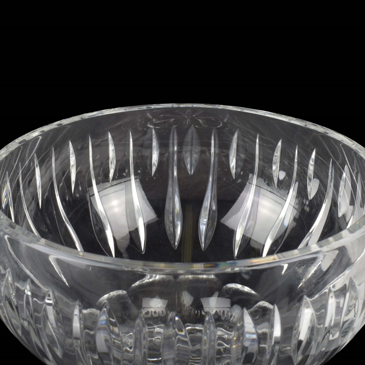 Waterford "Marquis" Crystal Bowls