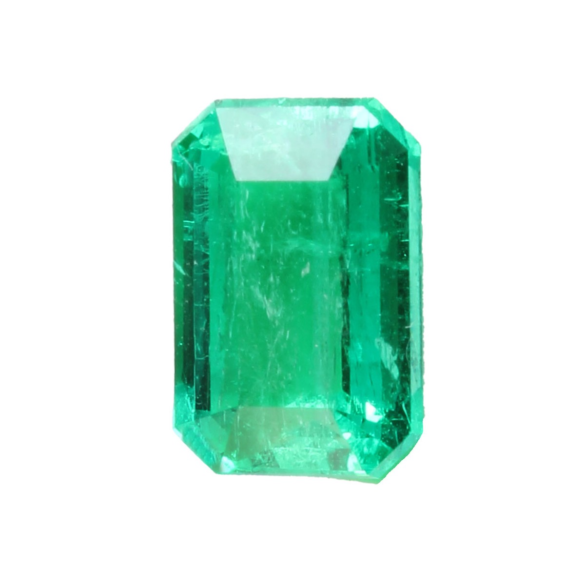AGL Colombian No Oil Emerald