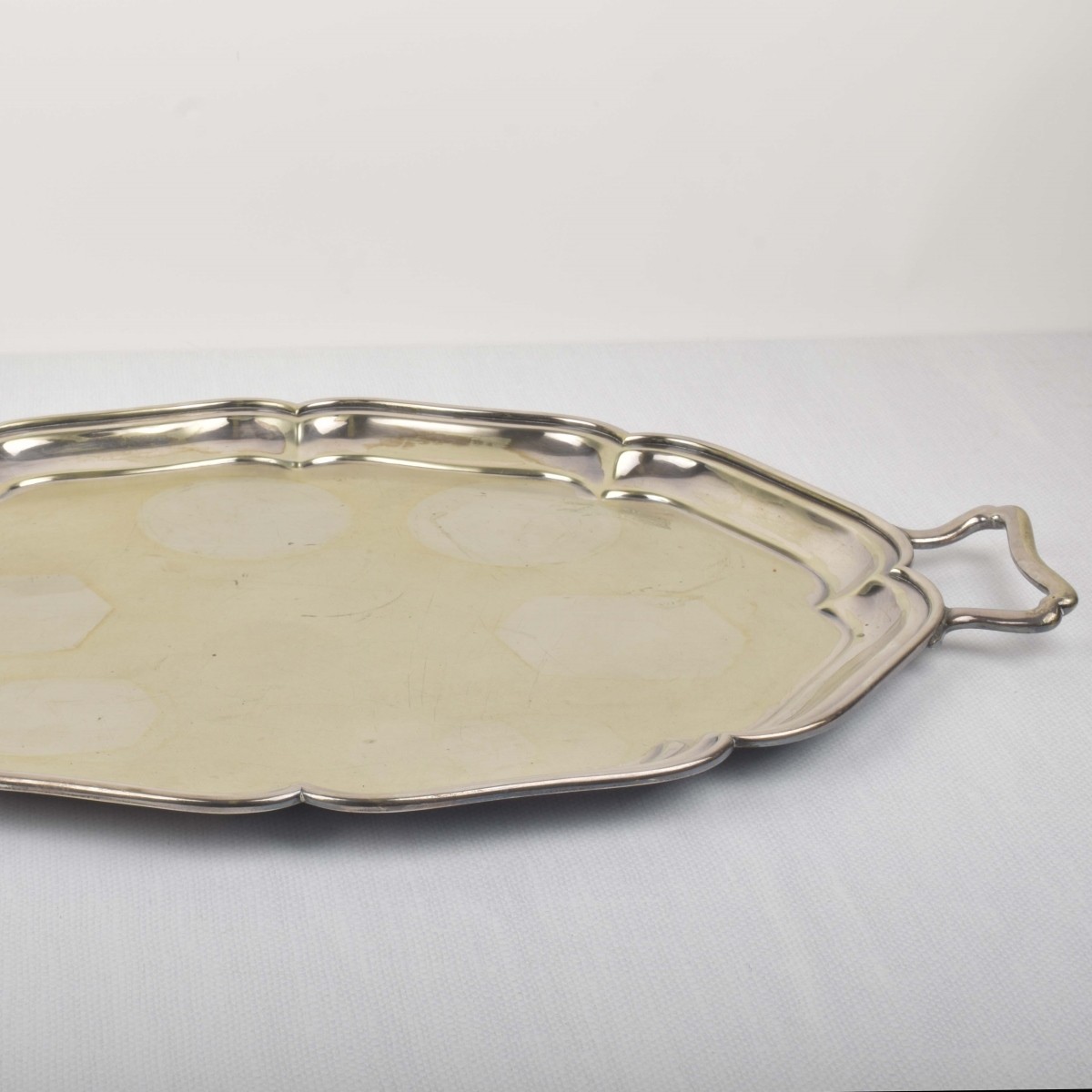 Sterling Silver Coffee/Tea Service