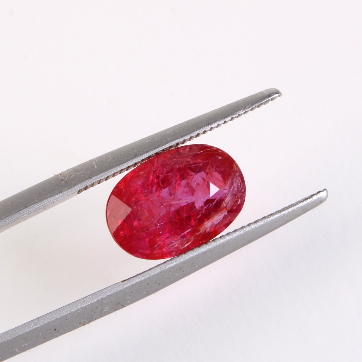 AGL Mozambique No-heat Ruby