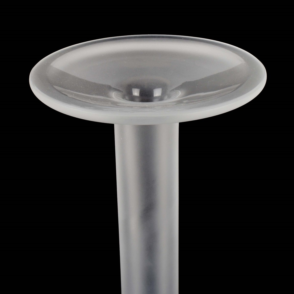 Marie-Claude Lalique Vase