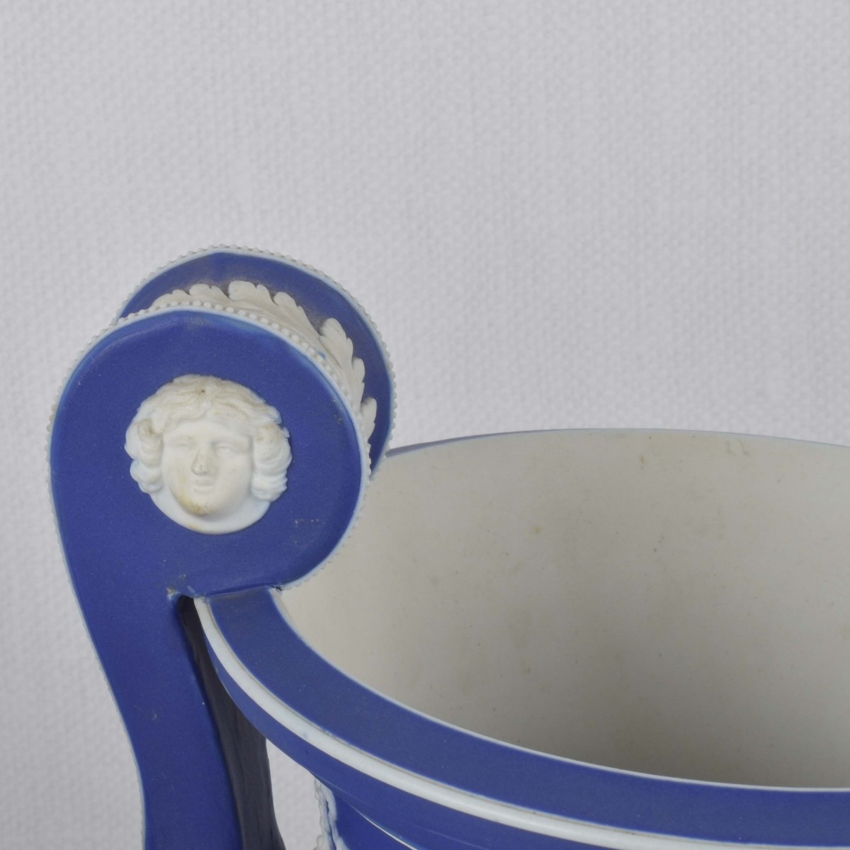 Rare Jasper Ware Wedgewood Vases-Urns