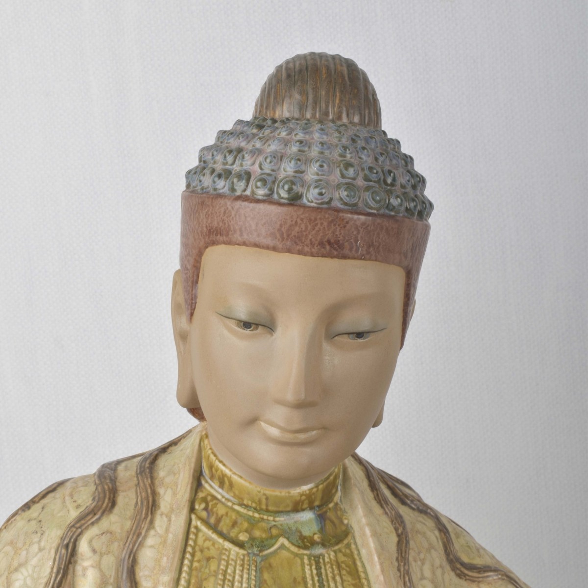 Large Rare Lladro Sculpture
