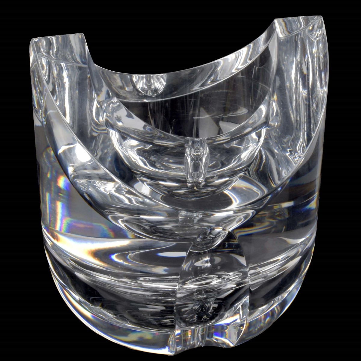 Goran Warf - Kosta Boda Vase