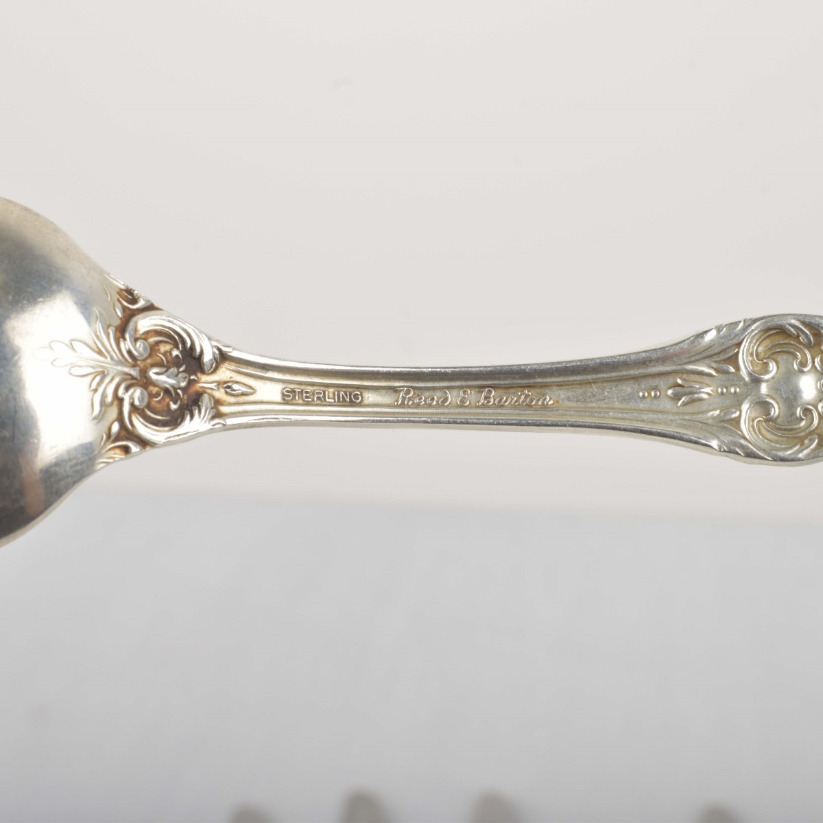 Reed & Barton "Francis I" Sterling